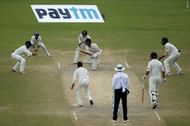 Kanpur pitch
